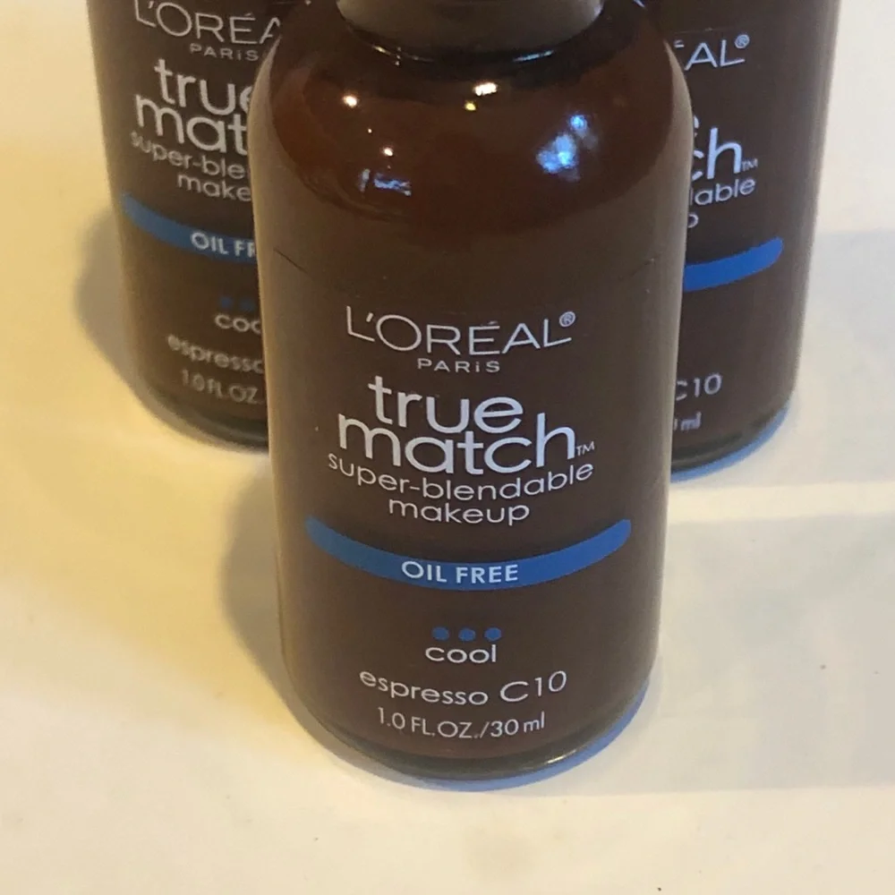 L’Oreal c10 bundle skin